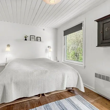 بيت للعطل C11364-tarm-skovbrynet-4 *