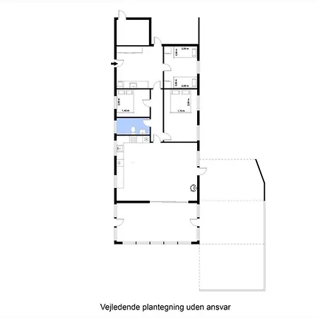 Nyaraló C11364-tarm-skovbrynet-4 *